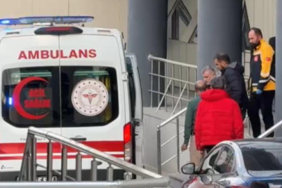 Bursa'da 57 kişinin gözaltına alındığı operasyonda kabızlık şikayeti baş gösterdi