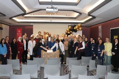 Bursa’da bir ayda 100 normal doğum: Hayat Hastanesi’nden dikkat çeken başarı