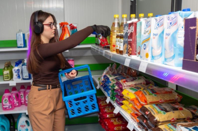 Bursa’da “empati kabini”: Otizmli bireylerin dünyası 4 dakikada deneyimlendi