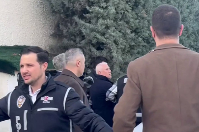 Bursa’daki dev operasyonda adliyeye sevk günü belli oldu