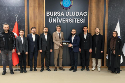BUÜ ile TÜGVA’dan gençlere “İhtisas Akademi” hamlesi