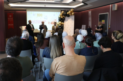 Hayat Hastanesi'nde normal doğum seferberliği