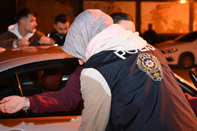 Üniversite Öğrencisinin Yaşadığı İlçede Denetimler Sıklaştırıldı