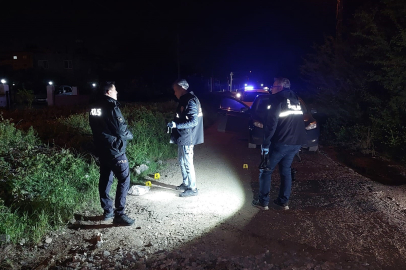 Alacak Verecek Tartışması Kanlı Bitti