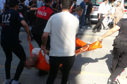 Katil 4 Yıl Sonra Yakalandı...