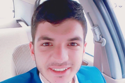 Motosiklet Kazası Can Aldı