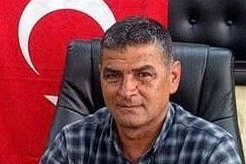 Osmaniye'de feci kaza kamerada: Motosiklet sürücüsü hayatını kaybetti