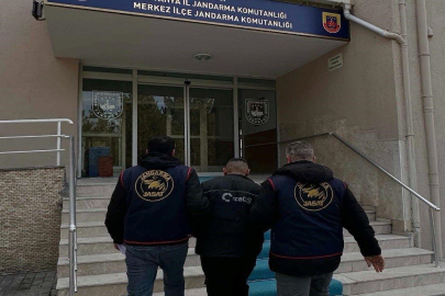 Kütahya'da Aranan Şahıslar JASAT'tan Kaçamadı