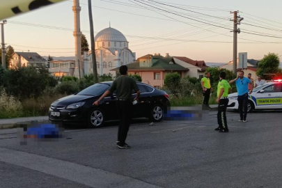 Baba ve oğlu sokak ortasında öldüren yaşlı adam: "Keşke dolandırılmasaydım"