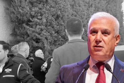 Bursa Büyükşehir Belediye Başkanı Bozbey ve 56 kişi adliyeye sevk edildi