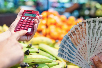 Emekliye yüzde 10,03'lük zam kesinleşti