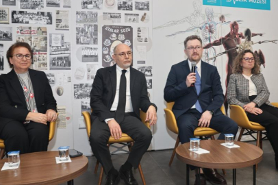 Nilüfer’de Kanser Haftasında farkındalık etkinliği