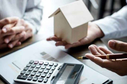 Nisan ayı kira zam oranı yüzde 32,82 oldu