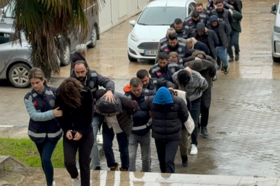 Satır 2 operasyonunda flaş gelişme!