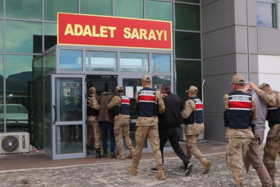 2 Milyon Liralık Vurgun...