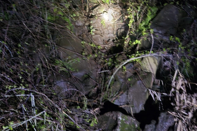 Diyarbakır'da Acı Olay: Kayanın Altında Kalan Çocuk Hayatını Kaybetti