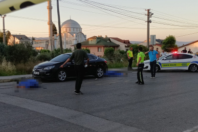 Kocaeli'de çifte cinayet işleyen yaşlı adam ilk kez hakim karşısında