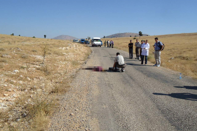 15 Yıl Sonra Çözülen Cinayet