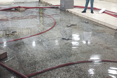 27 Yıllık Çile...