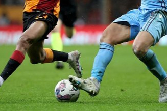 Trabzonspor-Galatasaray gerilimi