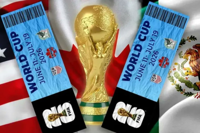 2026 Dünya Kupası biletleri satışta: Final bileti 10 bin 990 dolar