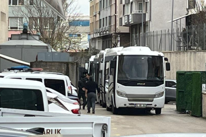 Başsavcılık'tan Bozbey soruşturması açıklaması: 30 kişi tutuklandı, 33 kişiye adli kontrol