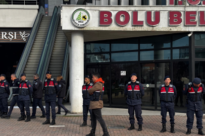 Bolu Belediyesi Soruşturması Büyüyor...