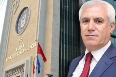 Bursa Büyükşehir Belediye Başkanı Mustafa Bozbey görevden uzaklaştırıldı