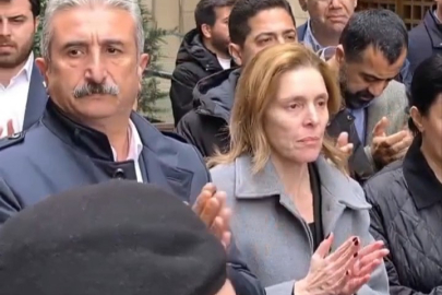 Bursa'da 30 kişi tutuklandı, açıklamayı Seden Bozbey yaptı