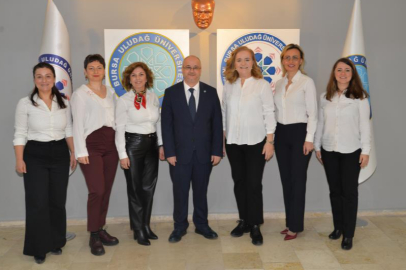 BUÜ, 5 milyon avroluk AI-CIRCLE projesi ile uluslararası başarıya imza attı