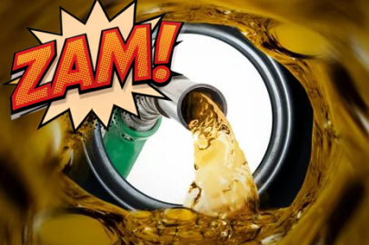 Motorine rekor zam: litre başına 7,65 TL artış bekleniyor