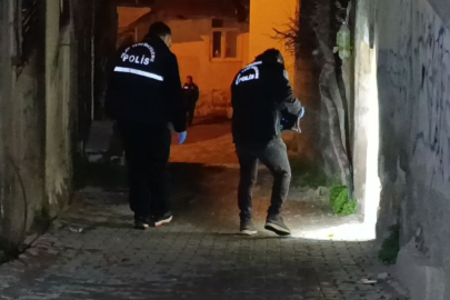 Kahramanmaraş'ta dehşet: 1 ağır yaralı, 4 şüpheli yakalandı