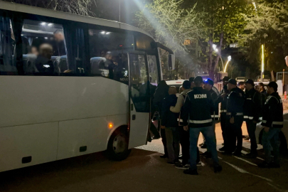 Yapay zekalı 'joker' oyunu bozuldu: 14 tutuklama