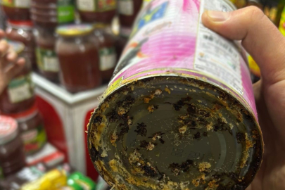 CİMER şikayeti sonrası markete baskın: Gelen ekipler şaşkına döndü