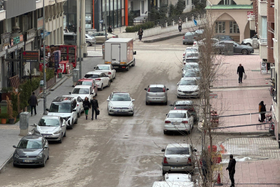 Van’da korkutan deprem!