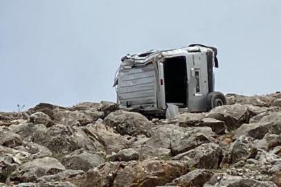 Otomobil Takla Attı: Genç Sürücü Hayatını Kaybetti