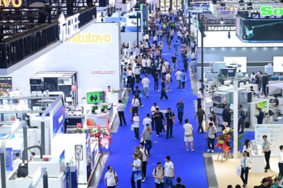 Bursa makine sektörü ITES China Fuarı’na çıkarma yaptı