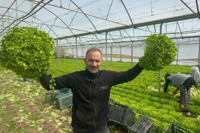 Geçen sene ağlatan 'kıvırcık' bu yıl güldürdü