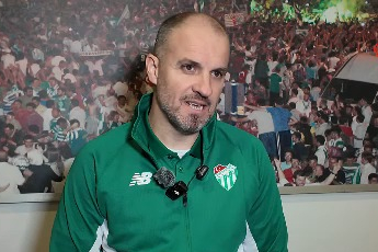 Mustafa Er: "Oyuna tamamen hükmettik"