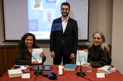 Tanpınar’ın arşivi Bursa’da ele alındı