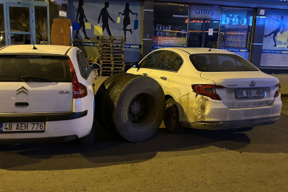 Kars'ta İlginç Olay...