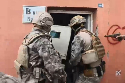 Adana'da Uyuşturucuya Geçit Yok