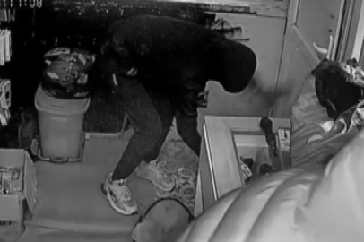 Cep Telefonu Dükkanından 150 Bin TL'lik Hırsızlık