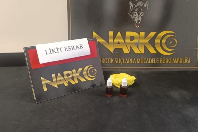 "Narko-Alan" Uygulamalarıyla Zehir Tacirlerine Göz Açtırılmıyor