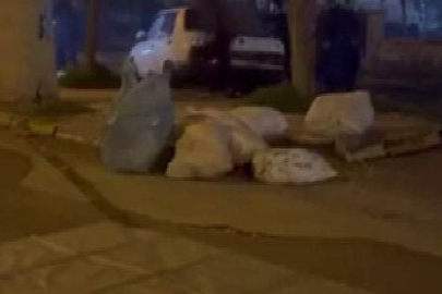 Tofaş takla attı: Sürücü ölümden döndü