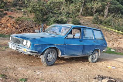 Osmaniye'de Sır Ölüm!