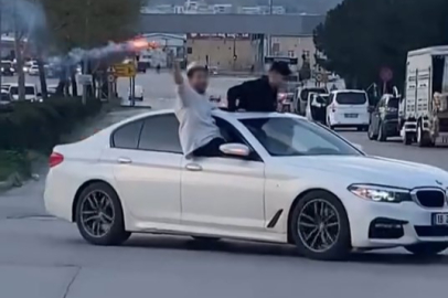 Böyle düğün eğlencesi mi olur?