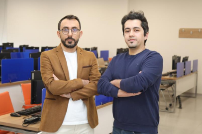 BTÜ’de yapay zekâ için sentetik yüz verisi üreten proje