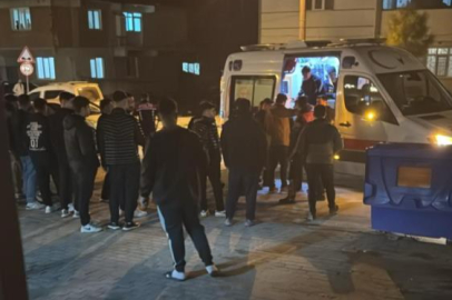 Bursa'da 3 kişi sopalarla darp edildi
