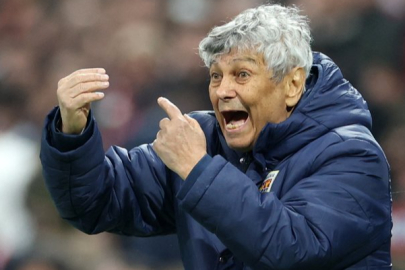 Mircea Lucescu’nun sağlık durumu kritik